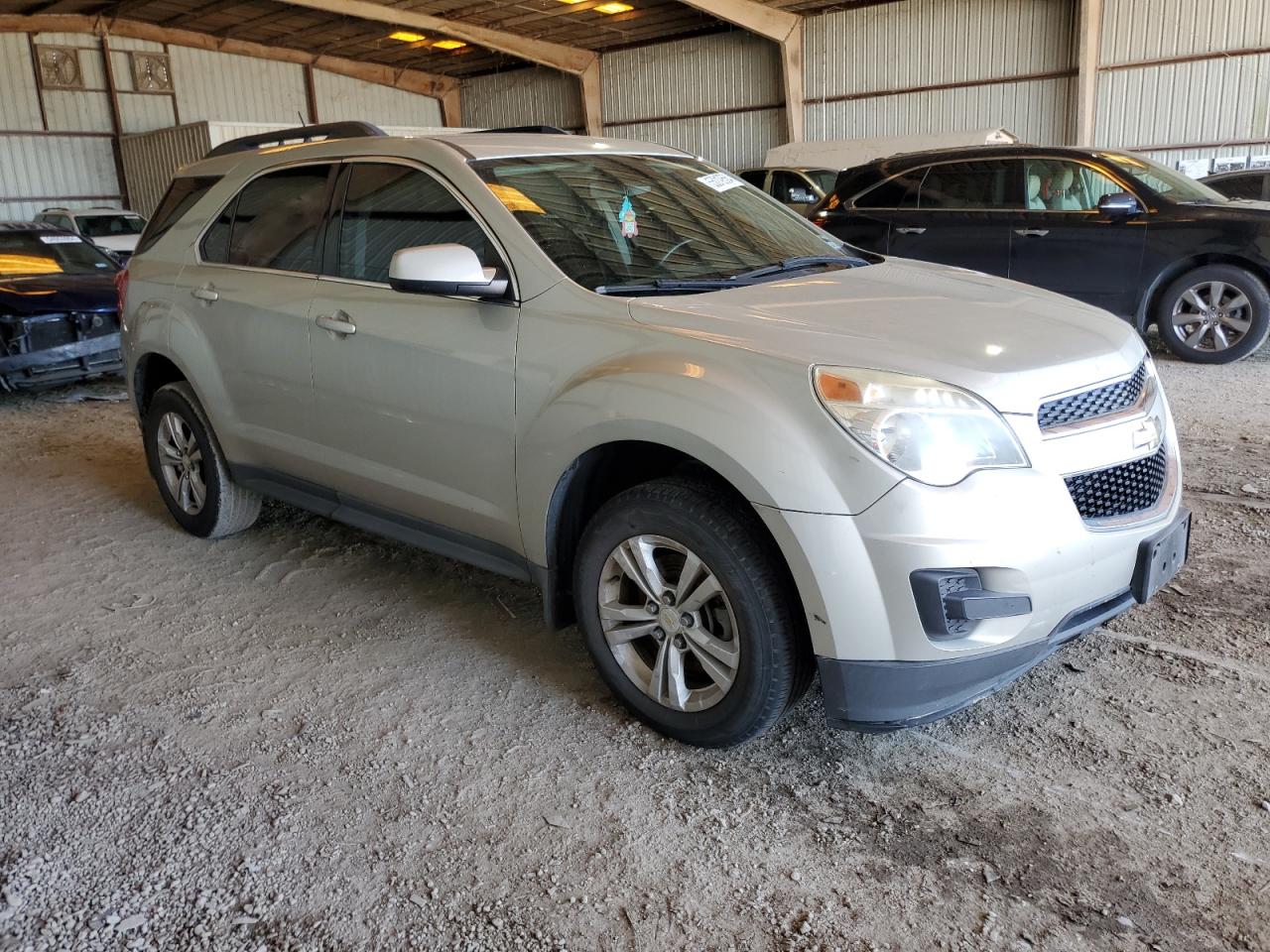 2GNALDEK6D6172194 2013 Chevrolet Equinox Lt