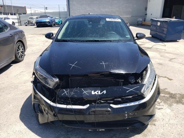 2022 Kia Forte Fe VIN: 3KPF24AD0NE460450 Lot: 54751254