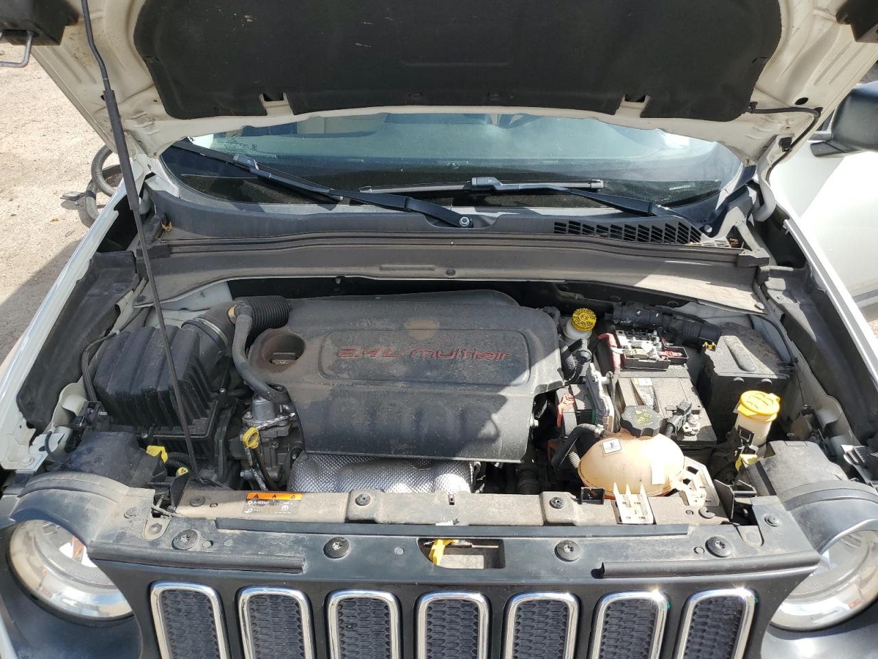 ZACCJBABXHPG21502 2017 Jeep Renegade Sport