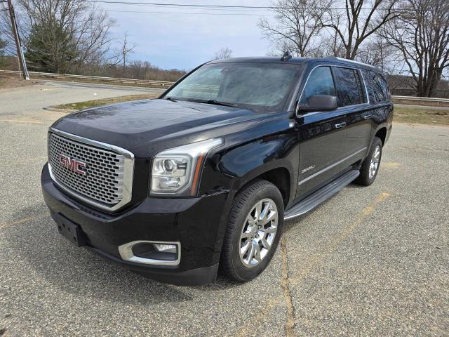 1GKS2JKJXFR607840 | 2015 GM c yukon xl denali