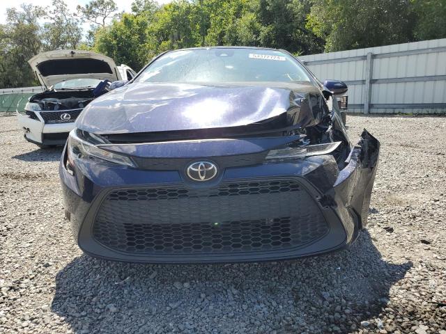 2020 Toyota Corolla Le VIN: JTDEPRAE2LJ037565 Lot: 53372724