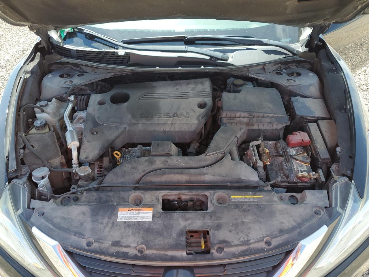 1N4AL3AP3JC162395 2018 Nissan Altima 2.5