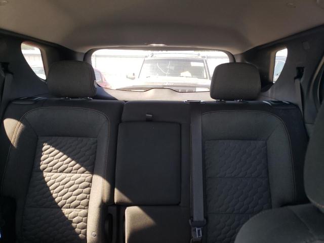 2018 Chevrolet Equinox Lt VIN: 3GNAXJEV9JL349986 Lot: 54694074