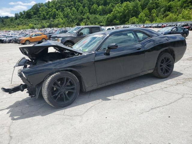2016 DODGE CHALLENGER - 2C3CDZAG7GH296906