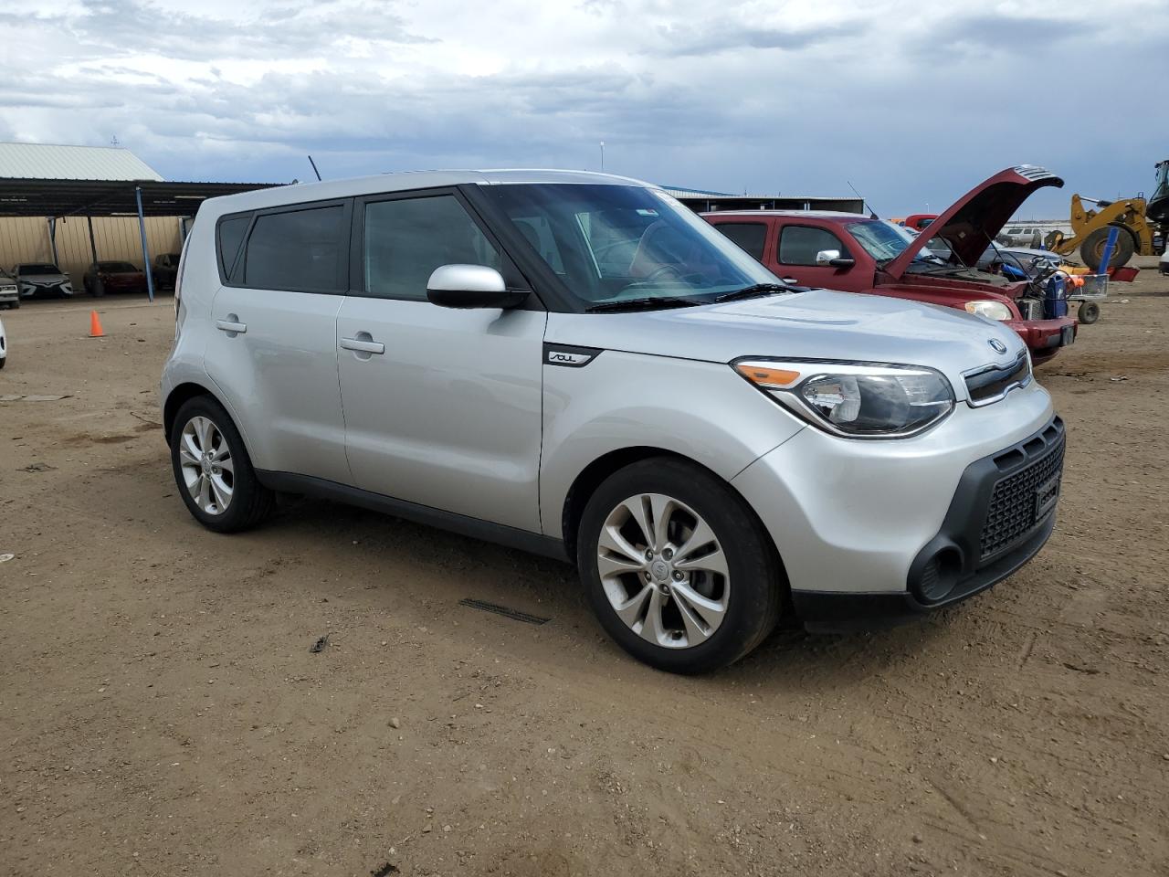 KNDJP3A51F7802133 2015 Kia Soul +