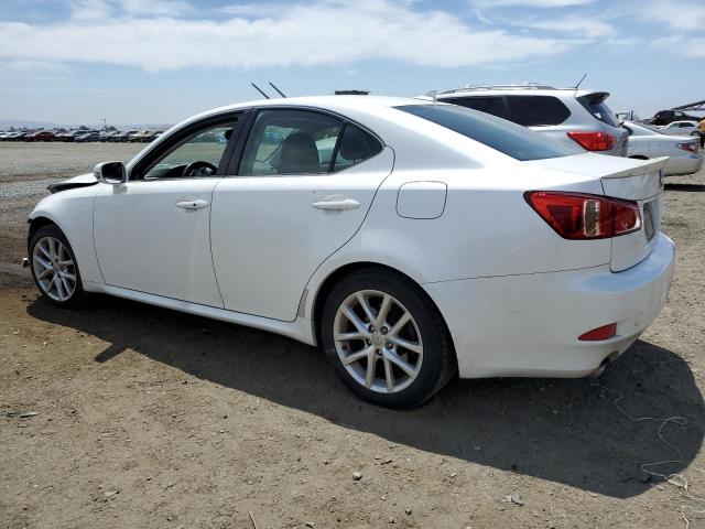 2011 Lexus Is 250 VIN: JTHBF5C21B5148079 Lot: 54638724