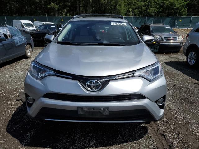 2016 Toyota Rav4 Xle VIN: 2T3RFREV3GW468342 Lot: 54020294