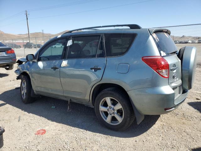 2007 Toyota Rav4 VIN: JTMBD33V475089154 Lot: 52376494