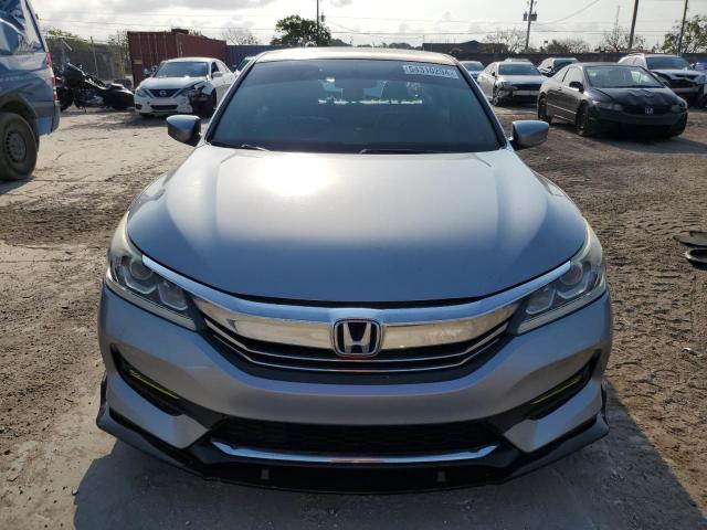 2016 Honda Accord Lx VIN: 1HGCR2F36GA184429 Lot: 54310294