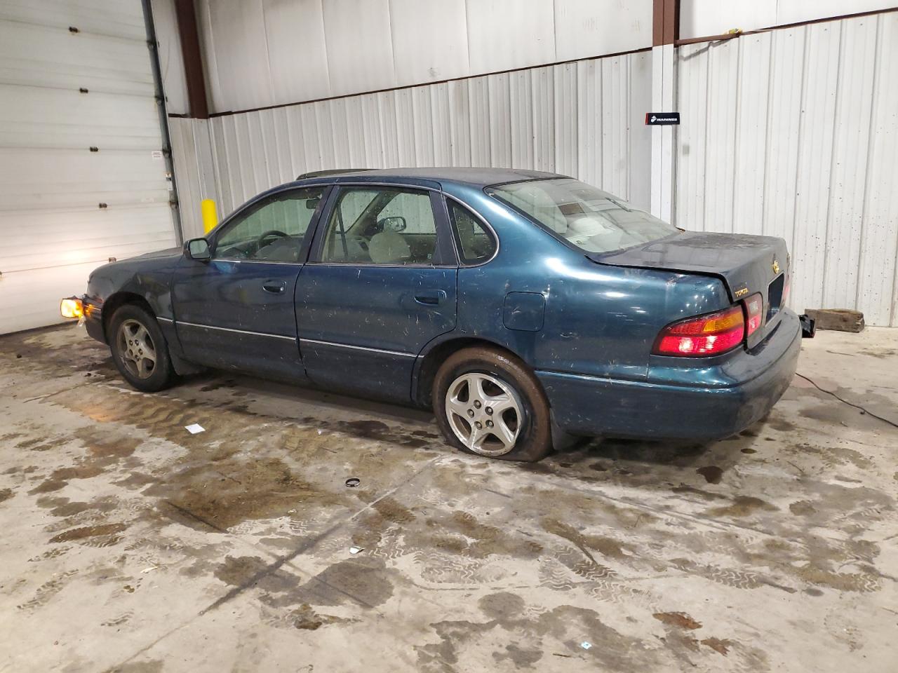 4T1BF18BXXU353475 1999 Toyota Avalon Xl