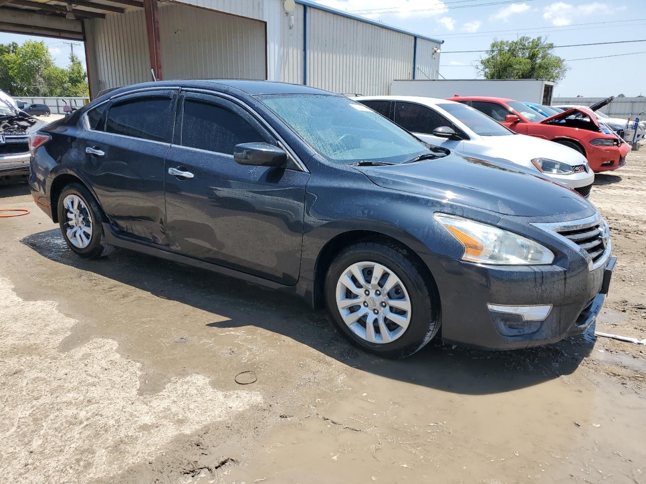 1N4AL3AP4FC453933 2015 Nissan Altima 2.5