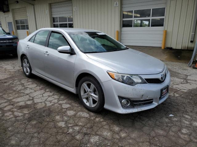 2013 Toyota Camry L VIN: 4T1BF1FKXDU257747 Lot: 53572144