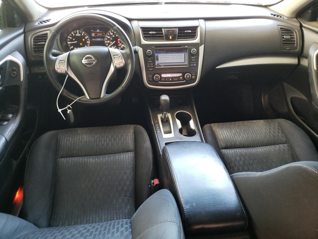 1N4AL3APXGN340090 2016 Nissan Altima 2.5