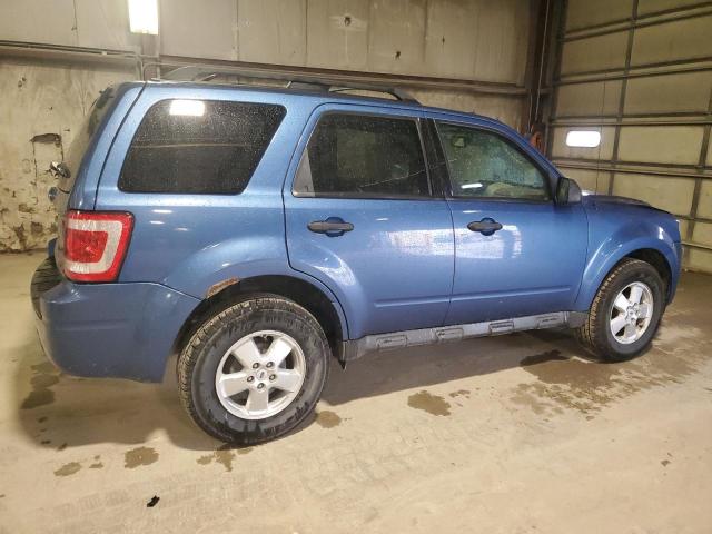 1FMCU03G59KC80151 2009 Ford Escape Xlt