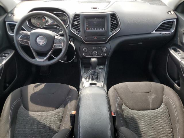 2019 JEEP CHEROKEE L 1C4PJLCB1KD486212