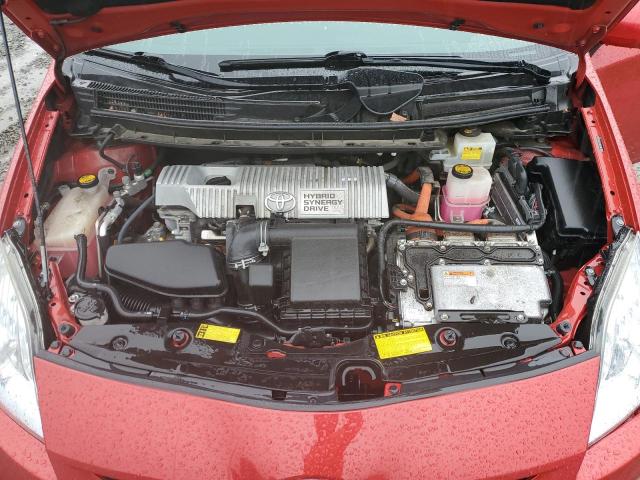 2010 Toyota Prius VIN: JTDKN3DU3A0223580 Lot: 55342754