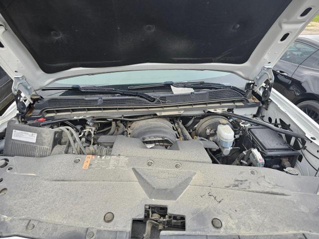 2018 Chevrolet Silverado C1500 Lt VIN: 3GCPCREC3JG480996 Lot: 53390304