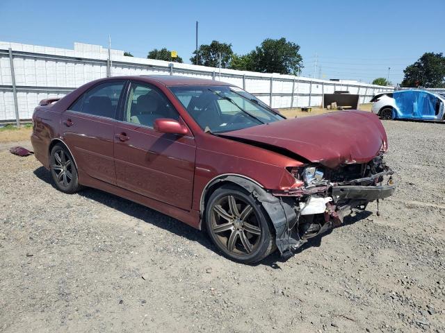 2005 Toyota Camry Se VIN: 4T1BA32K55U507087 Lot: 54566224