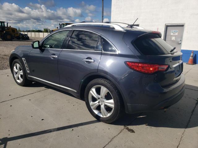 2010 Infiniti Fx35 VIN: JN8AS1MW3AM852389 Lot: 53350794