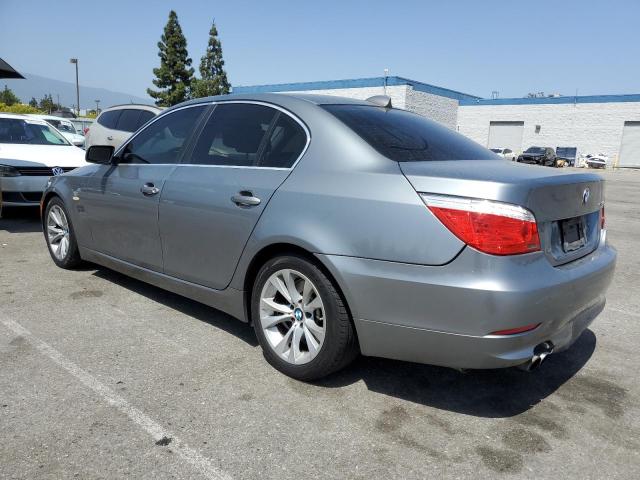 2010 BMW 535 I VIN: WBANW1C51AC165845 Lot: 56038334