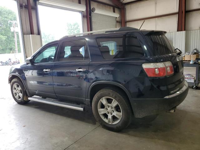 2012 GMC Acadia Sle VIN: 1GKKRPED8CJ279946 Lot: 55721284