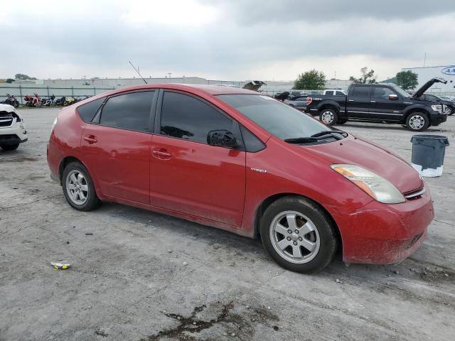 2007 Toyota Prius VIN: JTDKB20U877655476 Lot: 55497584