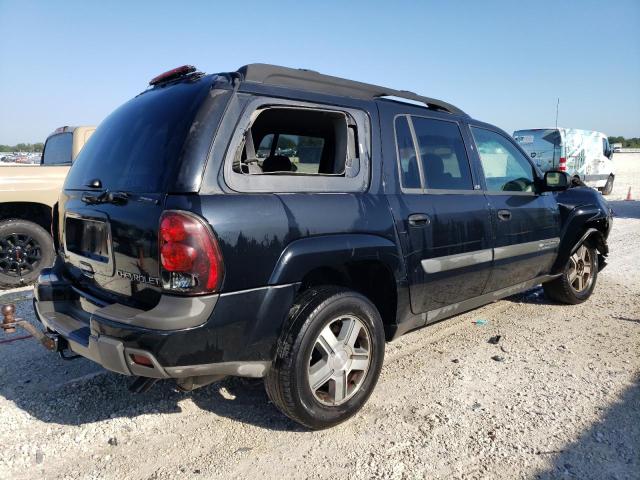 2004 Chevrolet Trailblazer Ext Ls VIN: 1GNES16S946197176 Lot: 55532324