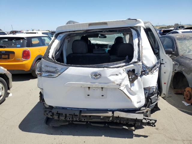2015 TOYOTA SIENNA SPO - 5TDXK3DC4FS550032