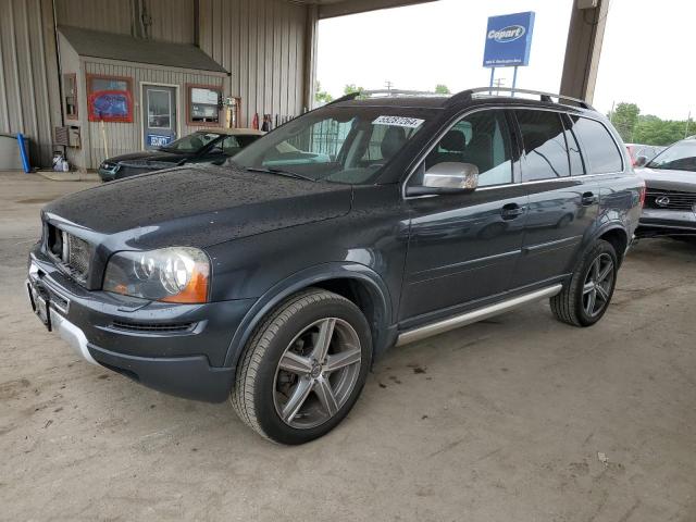 2011 Volvo Xc90 R Design VIN: YV4952CT6B1570511 Lot: 55287264