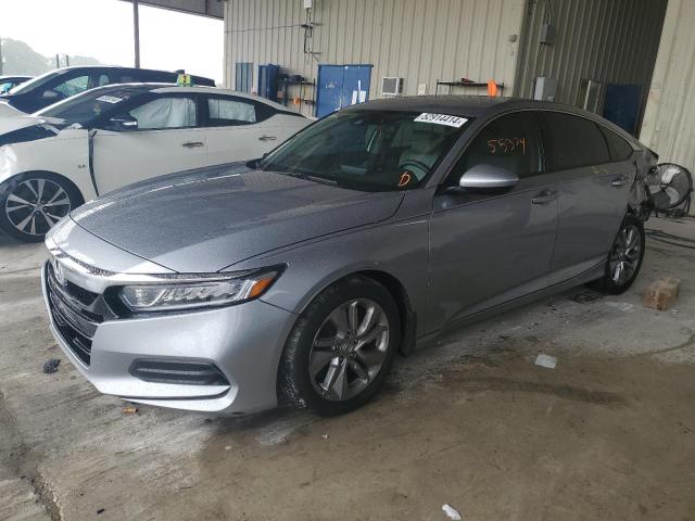 2020 HONDA ACCORD LX - 1HGCV1F1XLA150167