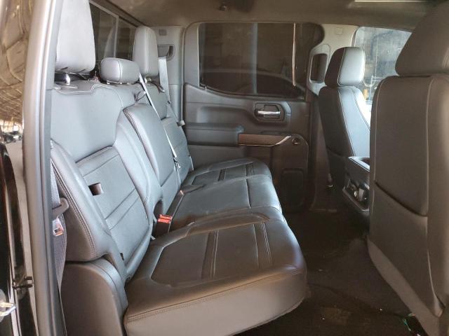 2022 GMC SIERRA LIM - 3GTU9FEL2NG138638