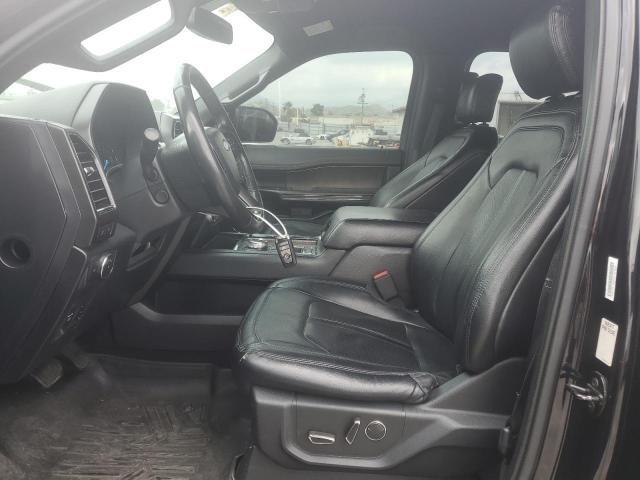 2019 Ford Expedition Max Limited VIN: 1FMJK1KT6KEA38412 Lot: 56511024