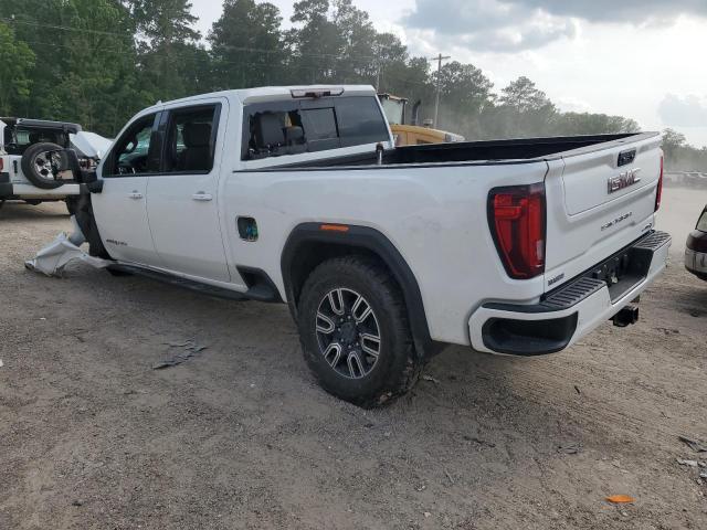 2021 GMC SIERRA K25 - 1GT49PEY0MF135562