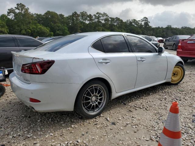 2007 Lexus Is 250 VIN: JTHBK262072039451 Lot: 53688484