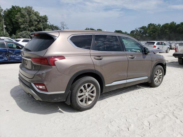 2020 Hyundai Santa Fe Se VIN: 5NMS23AD9LH179987 Lot: 53771724