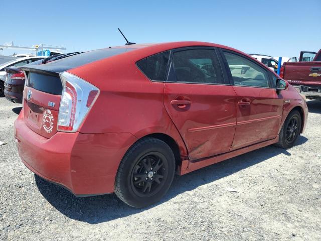 2012 Toyota Prius VIN: JTDKN3DU1C5467735 Lot: 54166714