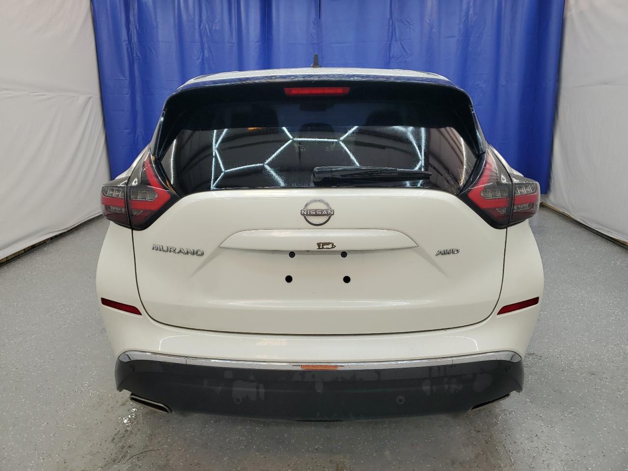 5N1AZ2AS8PC120798 2023 Nissan Murano S