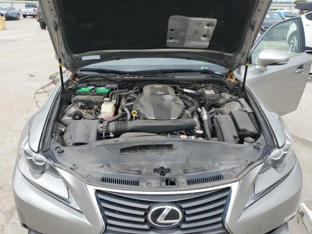 2016 Lexus Is 200T VIN: JTHBA1D20G5038055 Lot: 55556664