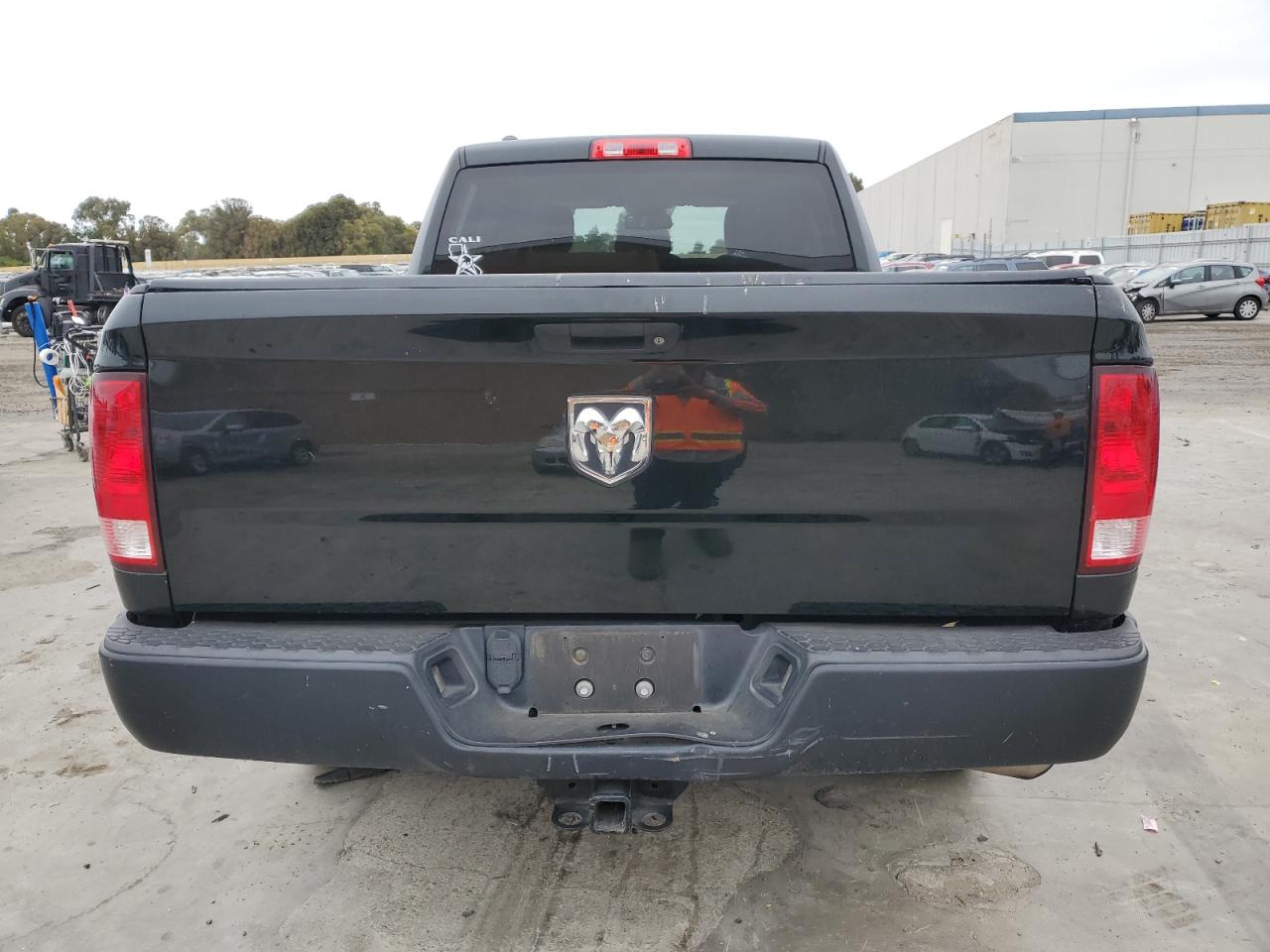 1C6RR6FG2GS389704 2016 Ram 1500 St