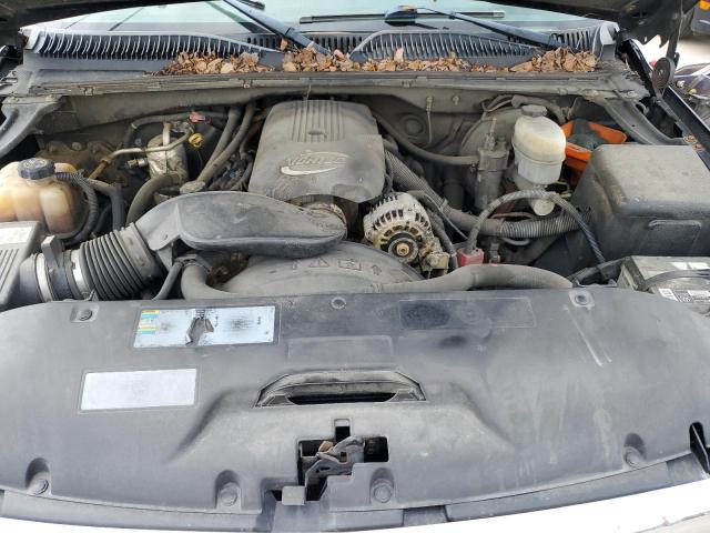 Lot #2519830014 2003 GMC NEW SIERRA salvage car