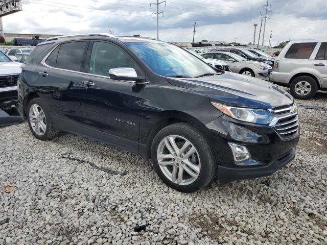 2019 Chevrolet Equinox Premier VIN: 2GNAXYEX5K6207392 Lot: 55943584