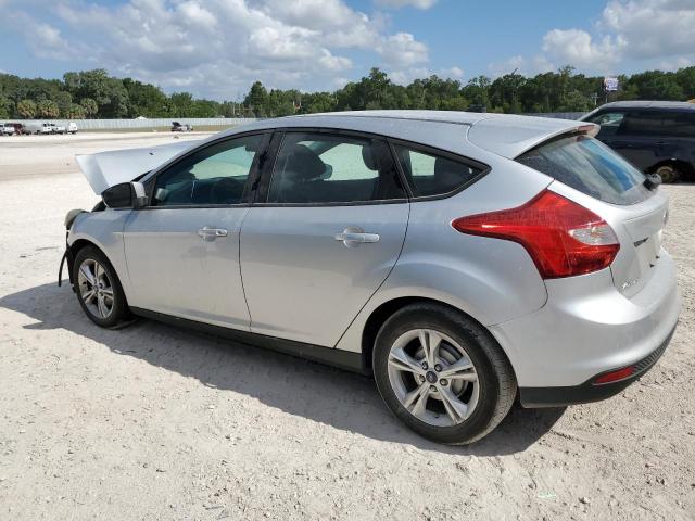 2013 Ford Focus Se VIN: 1FADP3K23DL355400 Lot: 53357794