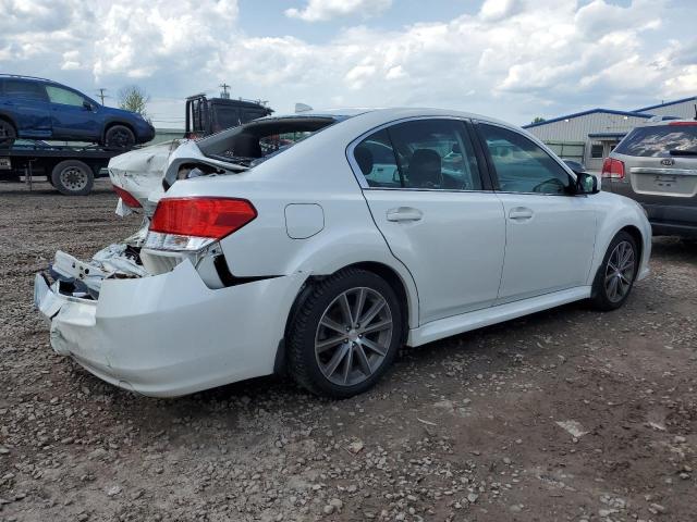 2014 Subaru Legacy 2.5I Sport VIN: 4S3BMBH66E3038145 Lot: 54555654