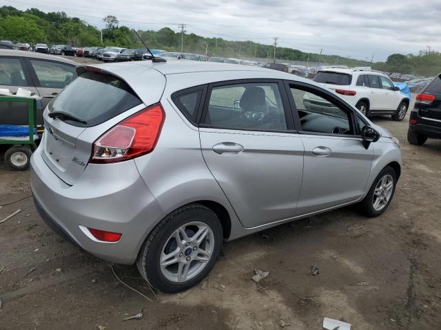 2019 FORD FIESTA SE - 3FADP4EJ8KM155567