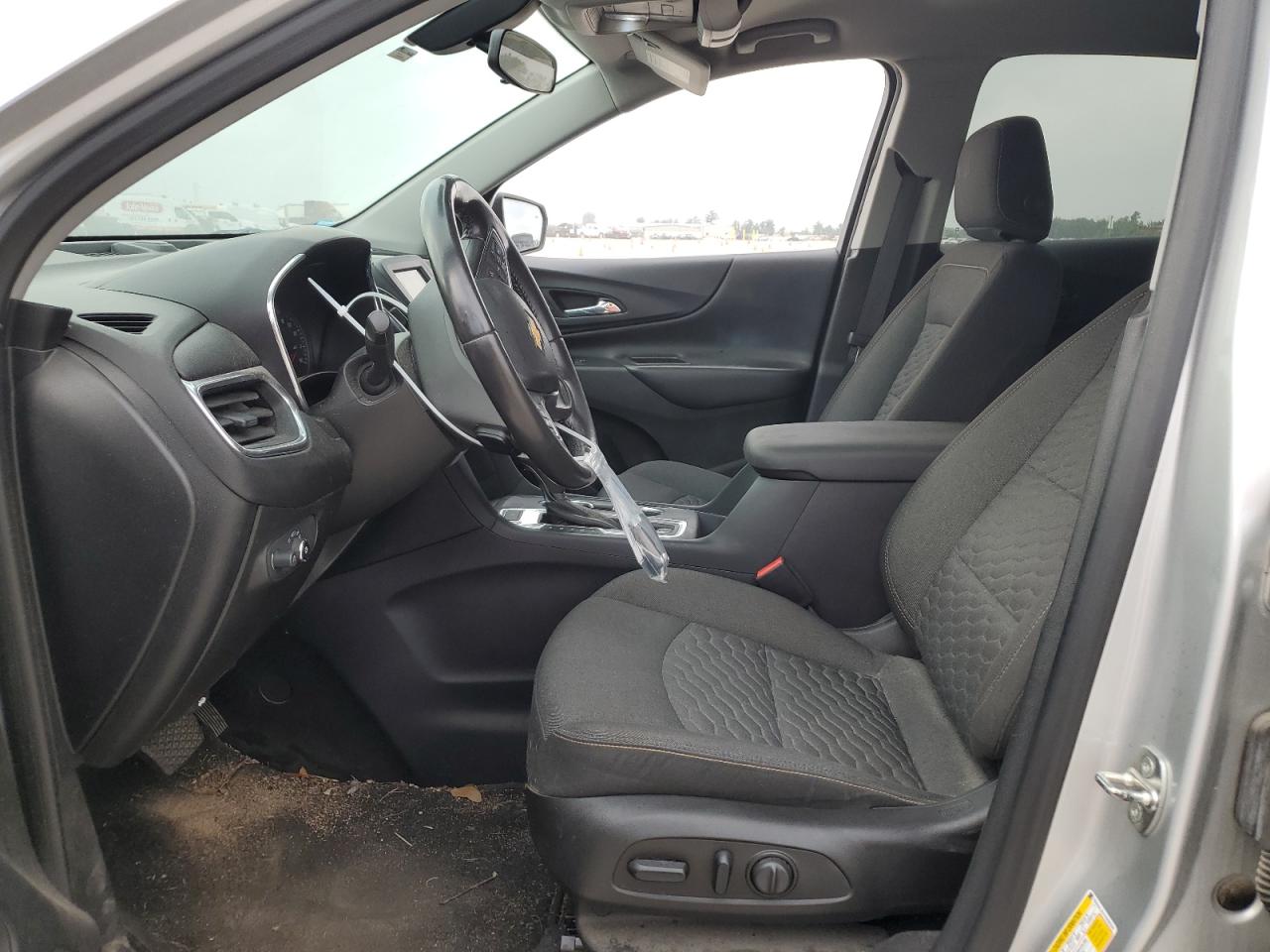3GNAXLEX7KS535238 CHEVROLET EQUINOX 2019