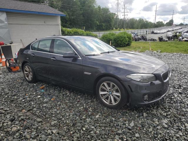 2015 BMW 528 Xi VIN: WBA5A7C57FD627599 Lot: 54540894