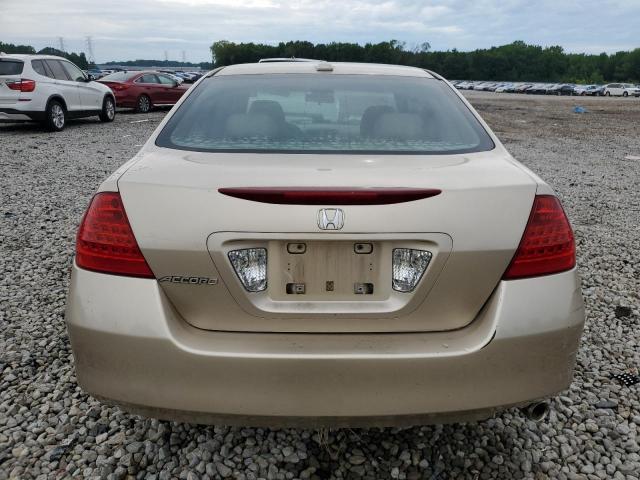 2006 Honda Accord Ex VIN: 1HGCM56896A180112 Lot: 56820624