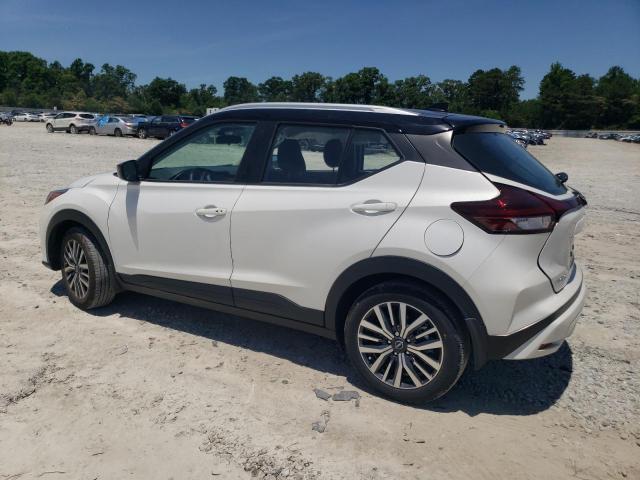 2023 Nissan Kicks Sv VIN: 3N1CP5CV3PL570815 Lot: 56653344