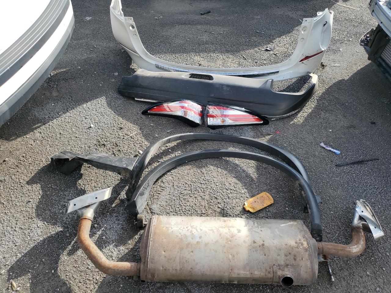 5N1AZ2MGXHN199081 2017 Nissan Murano S