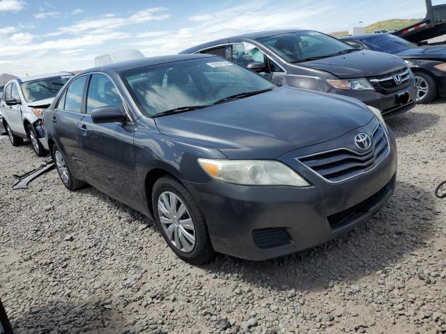 Vin: 4t1bf3ek2au115997, lot: 53531124, toyota camry base 20104